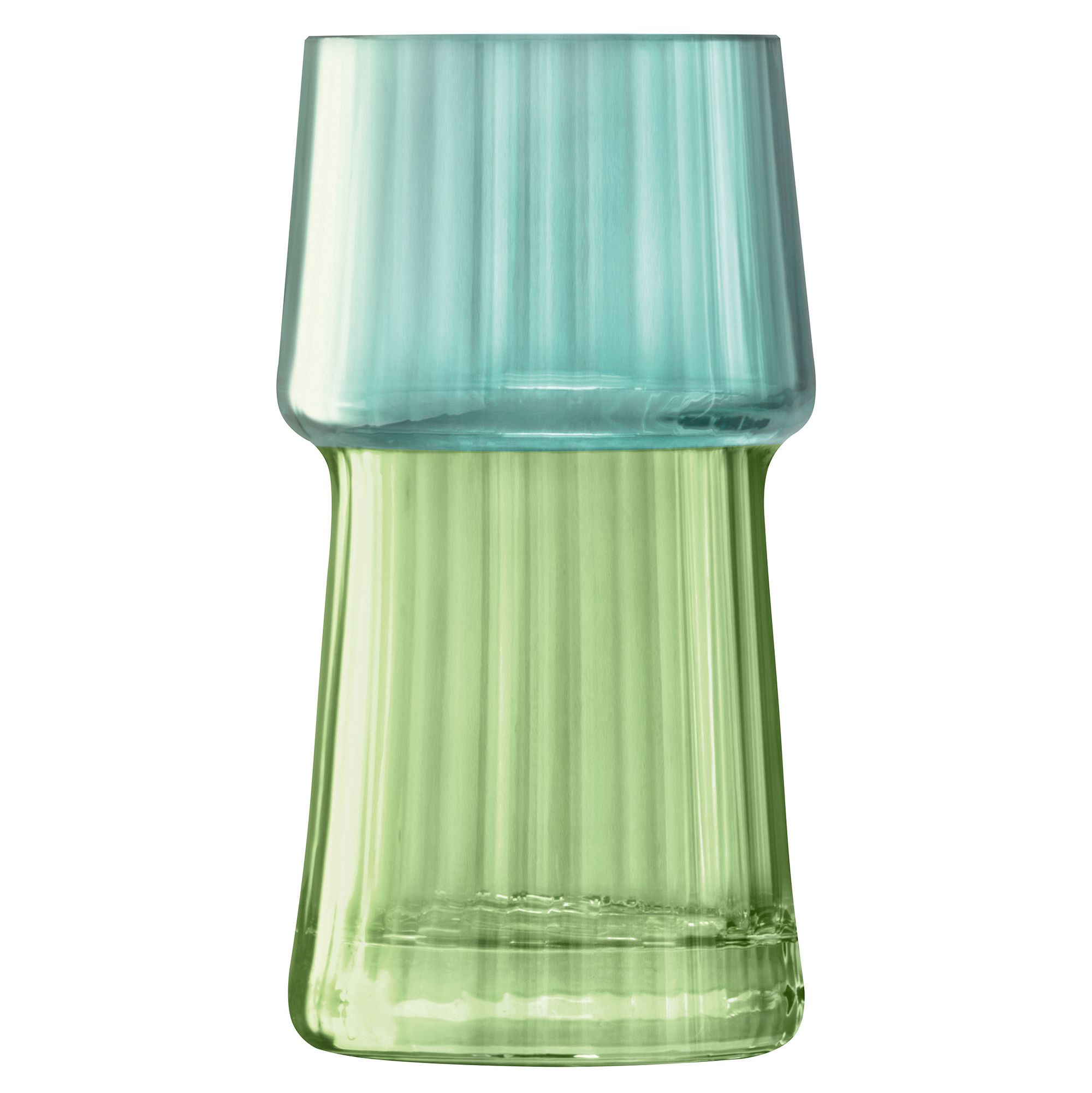 Gems Glass Vases | West Elm