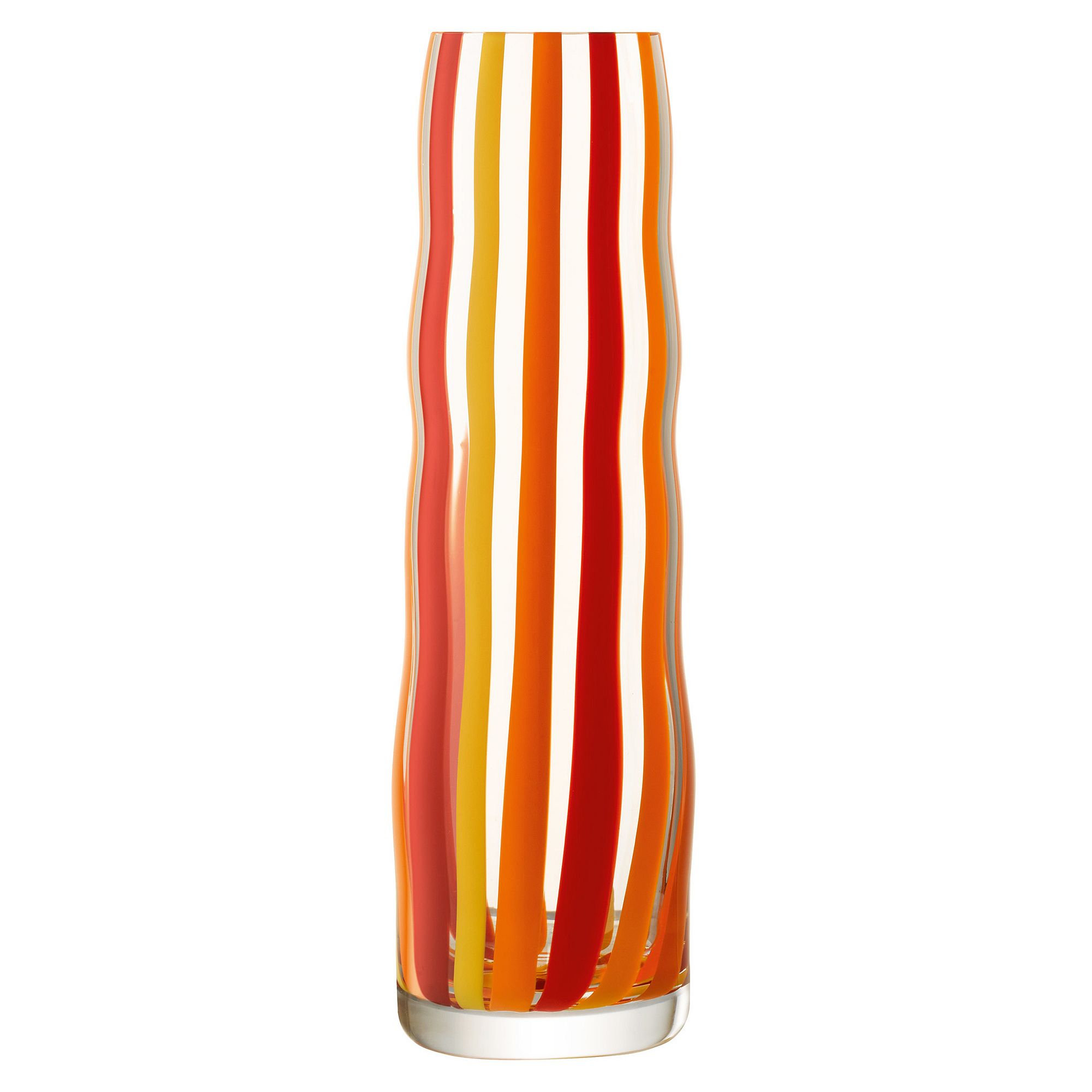 Folk Glass Vases | West Elm