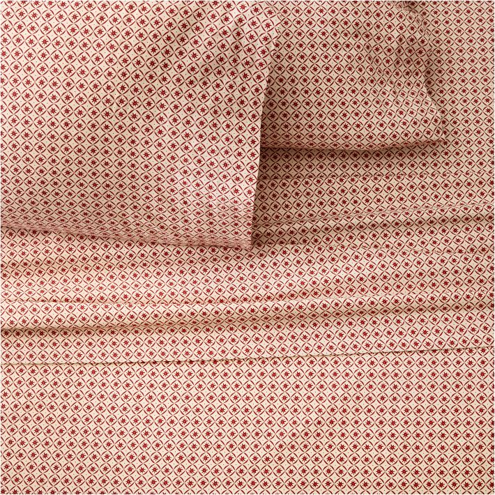 Eloise Sheet Set West Elm