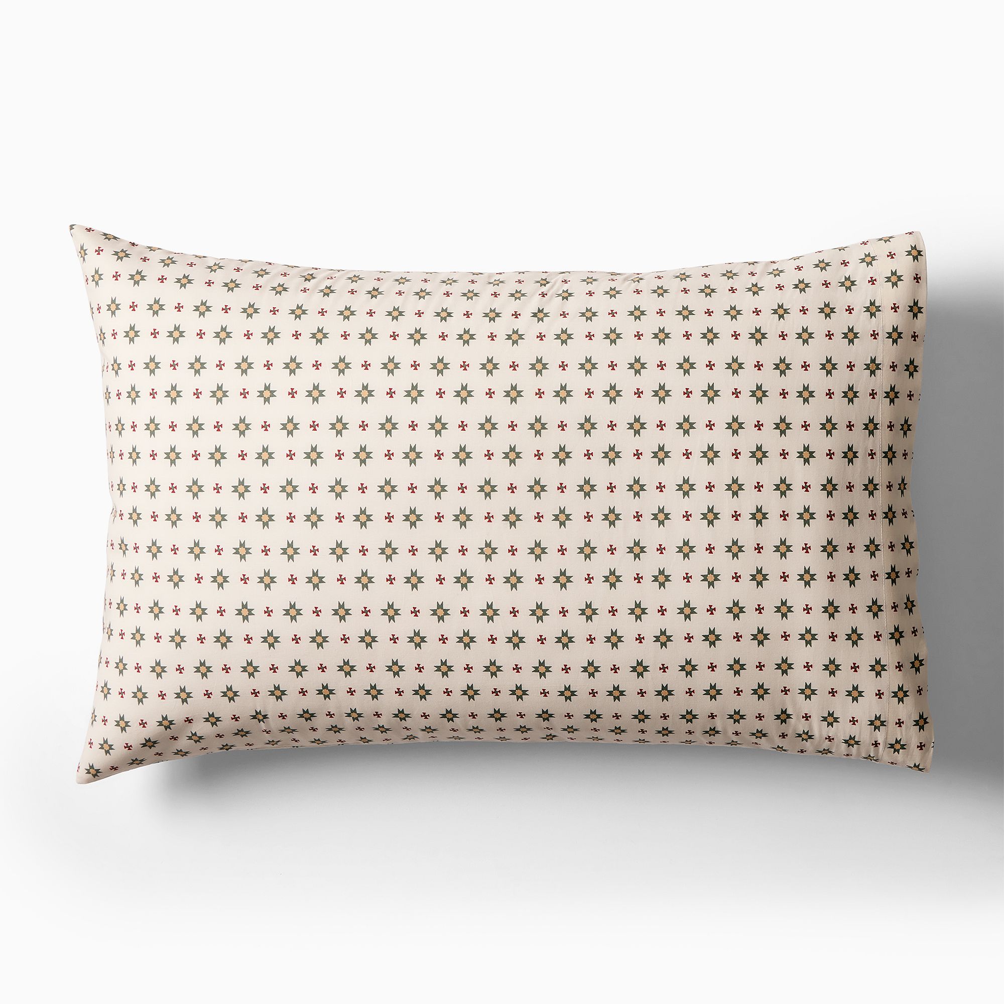 Evie Pillowcases (Set of 2) | West Elm