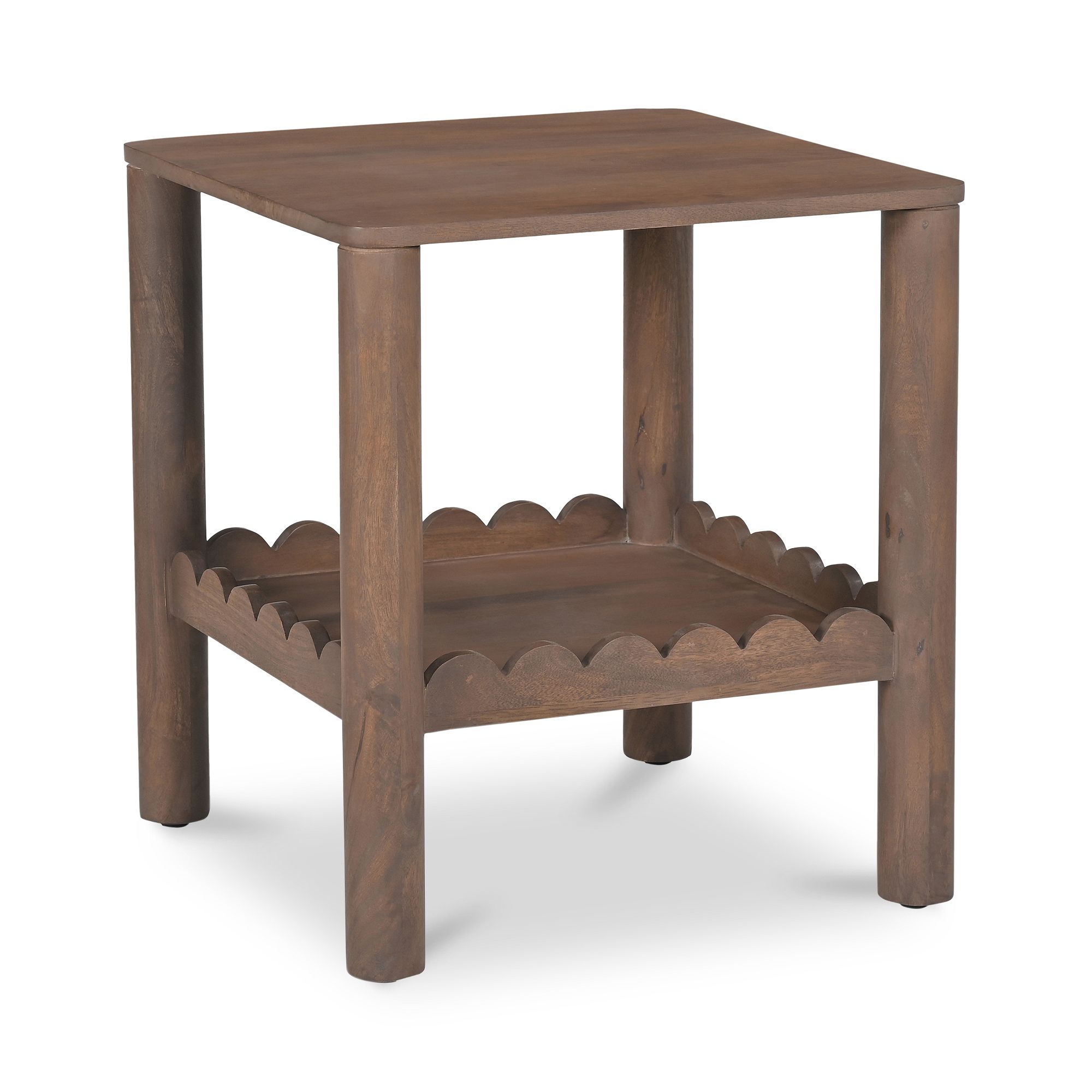 Barclay Side Table (20") | West Elm