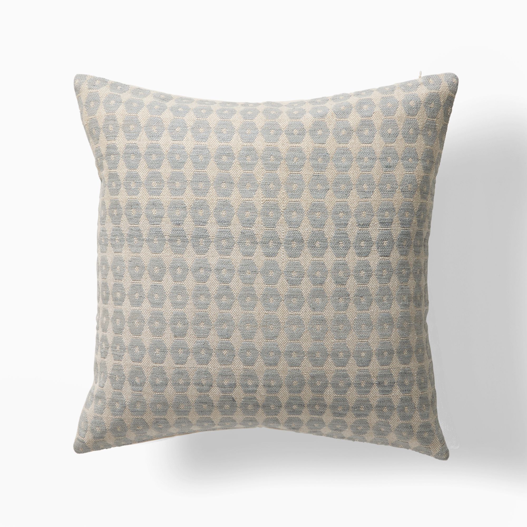 Honeycomb Pillow Cover | West Elm