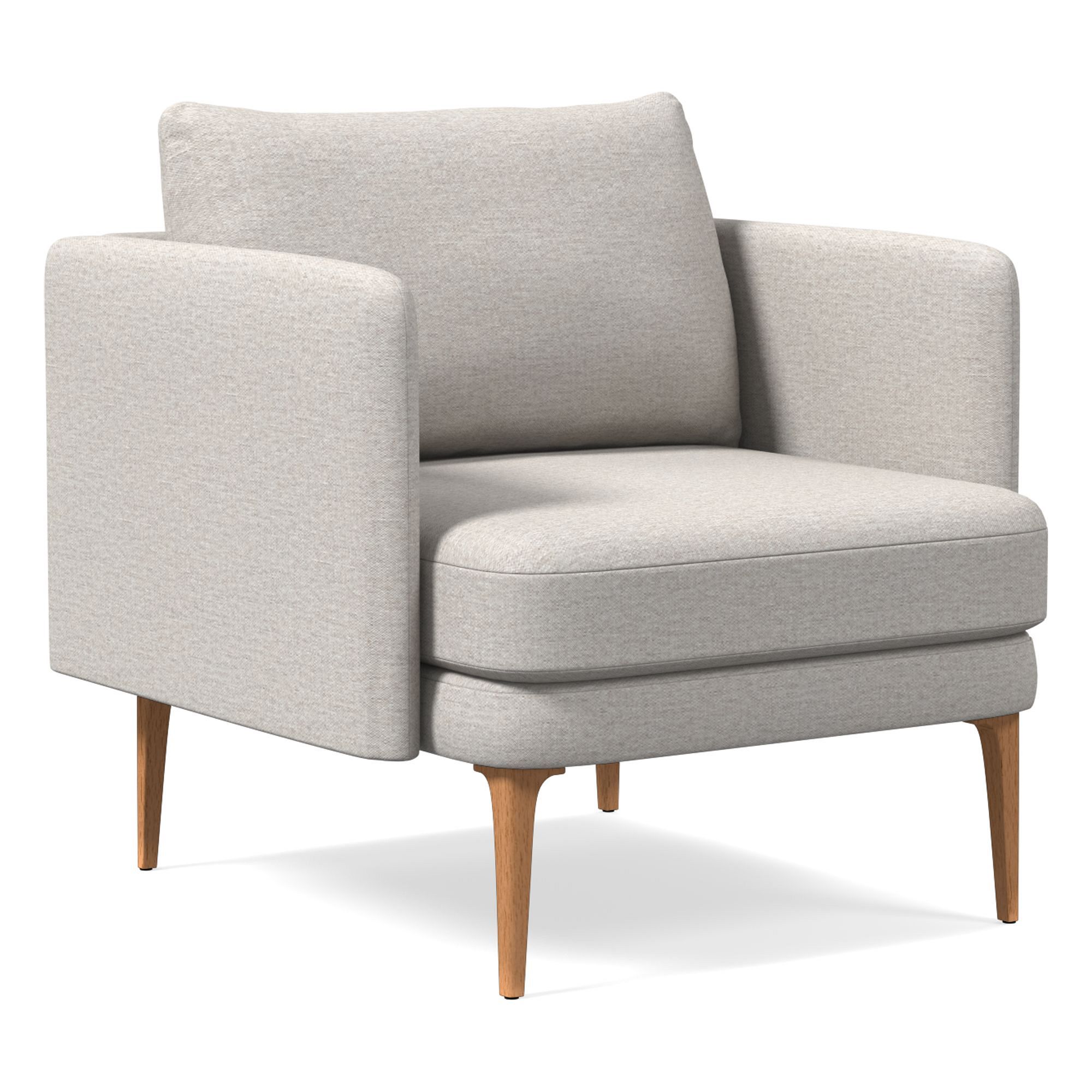 Auburn Chair | West Elm