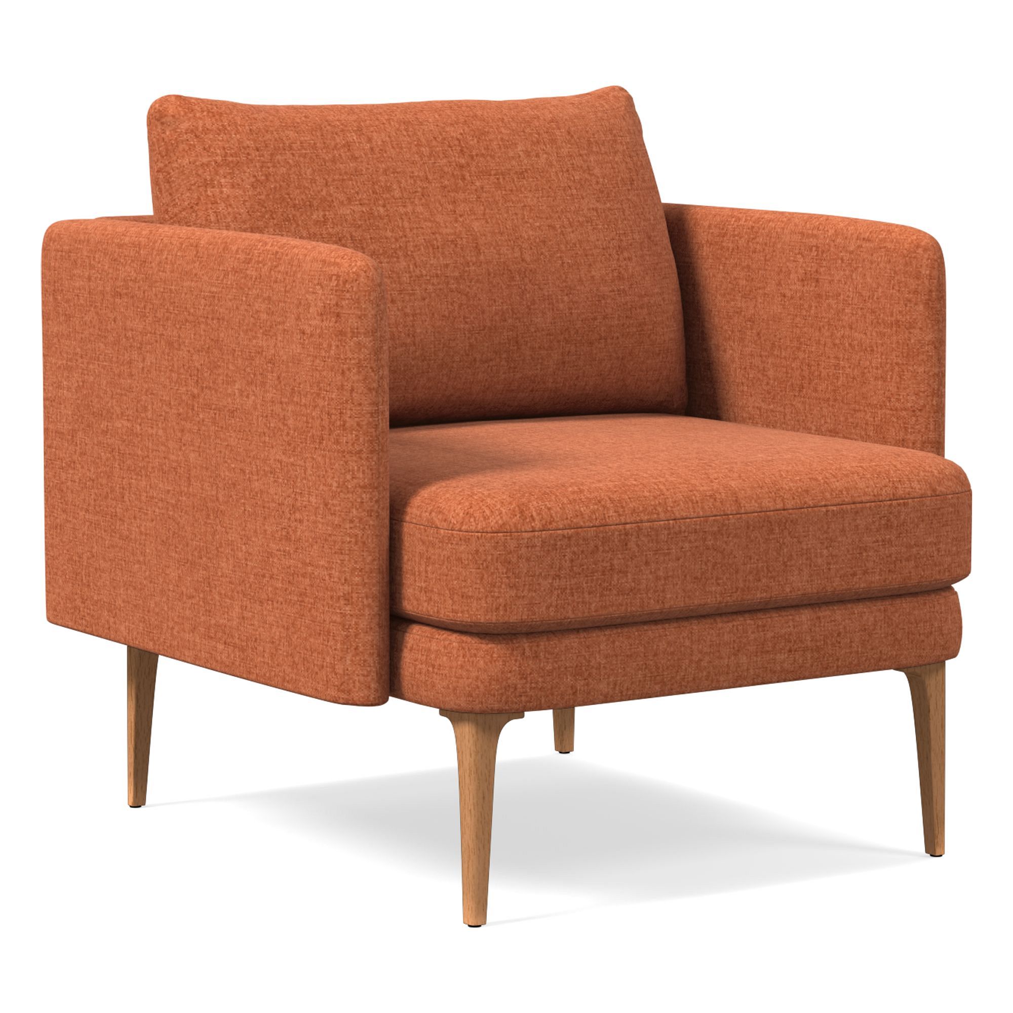 Auburn Chair | West Elm