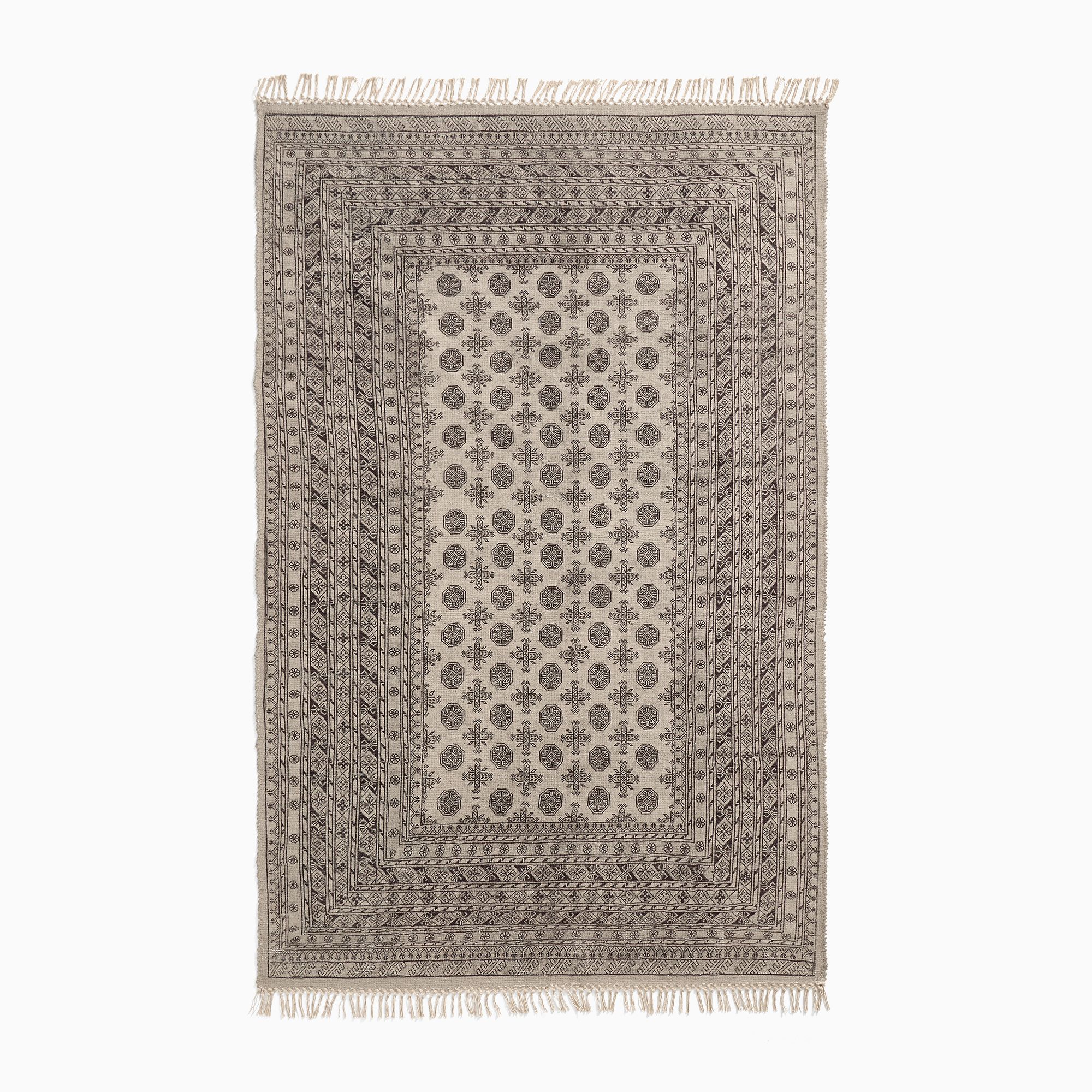 Karima Reversible Persian Rug | West Elm