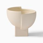 Georgie Ceramic Tabletop Planters