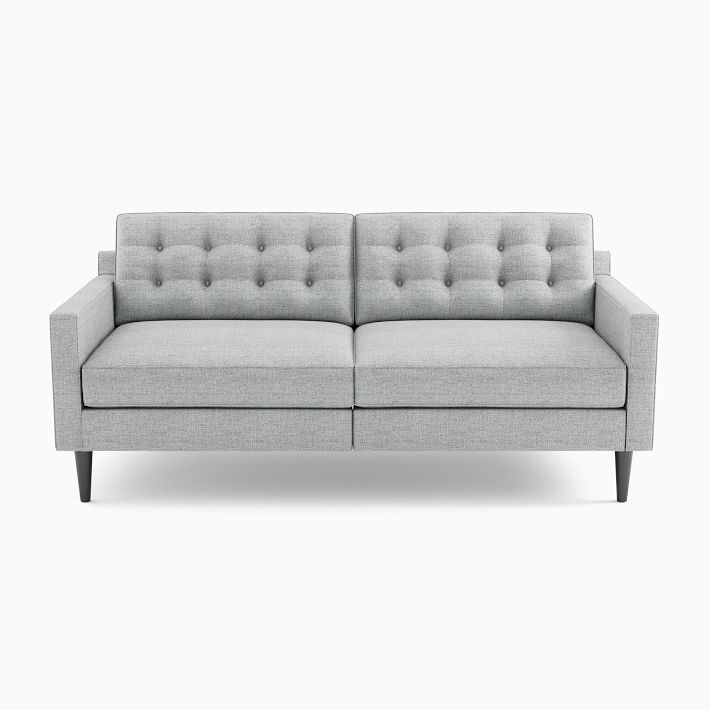 West elm drake couch discount