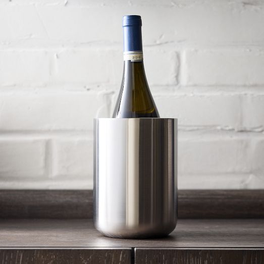 Aja Wine Cooler West Elm