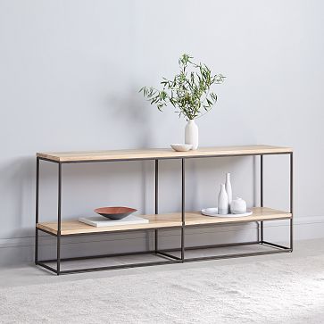 Streamline Media Console 60