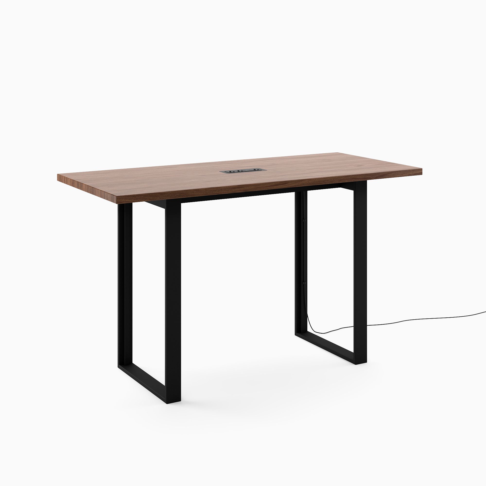 Horne Bar Table | West Elm