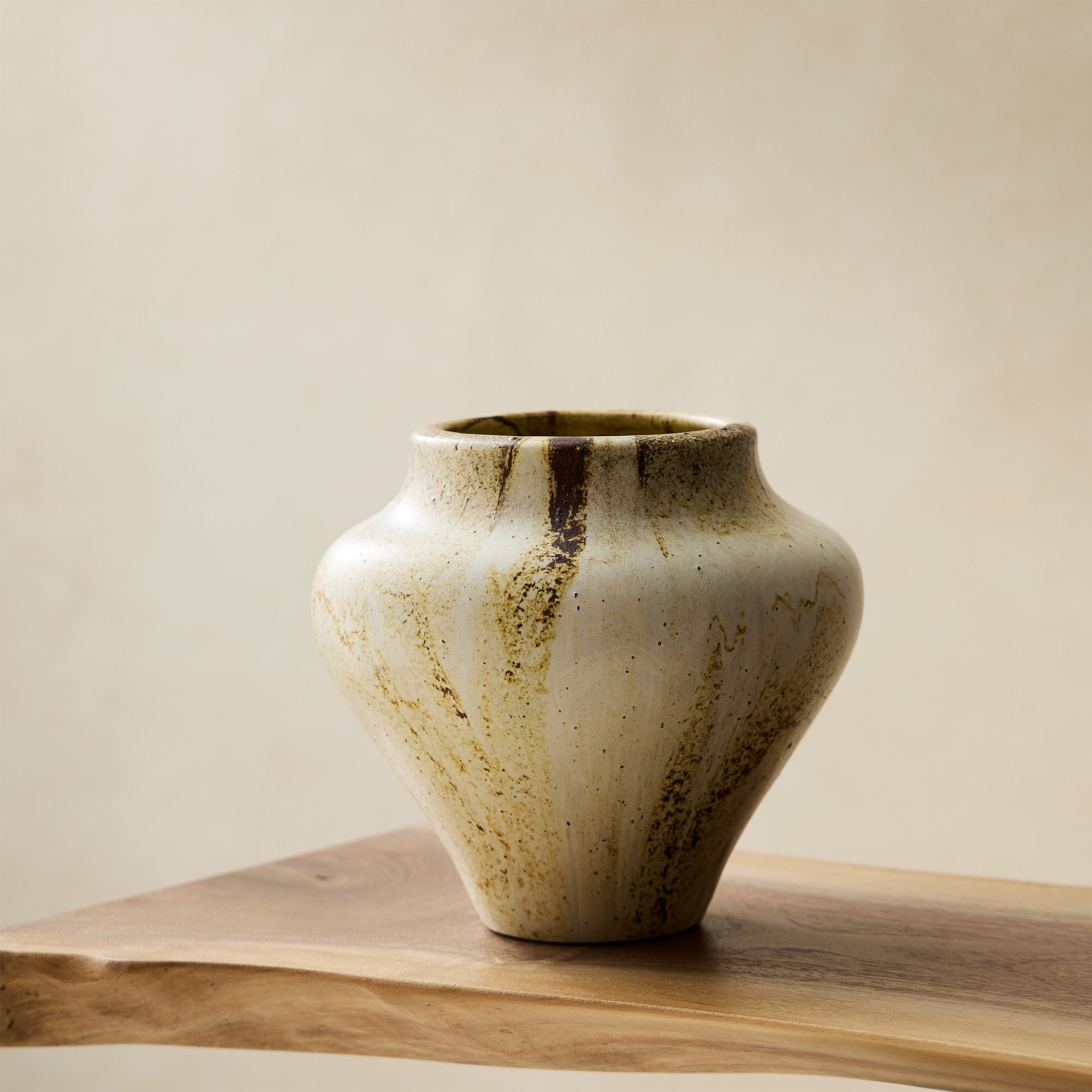 Sahar Ceramic Vases | West Elm