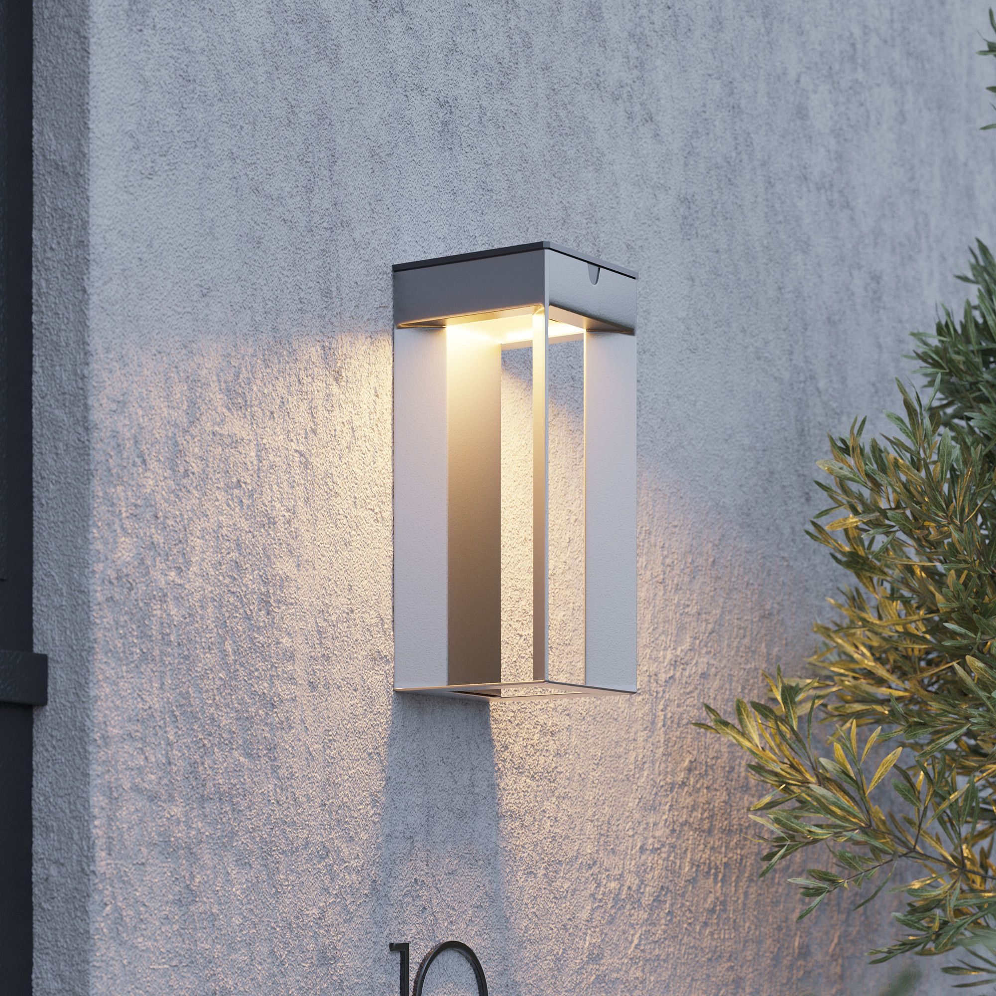 Faro Wall Light | West Elm