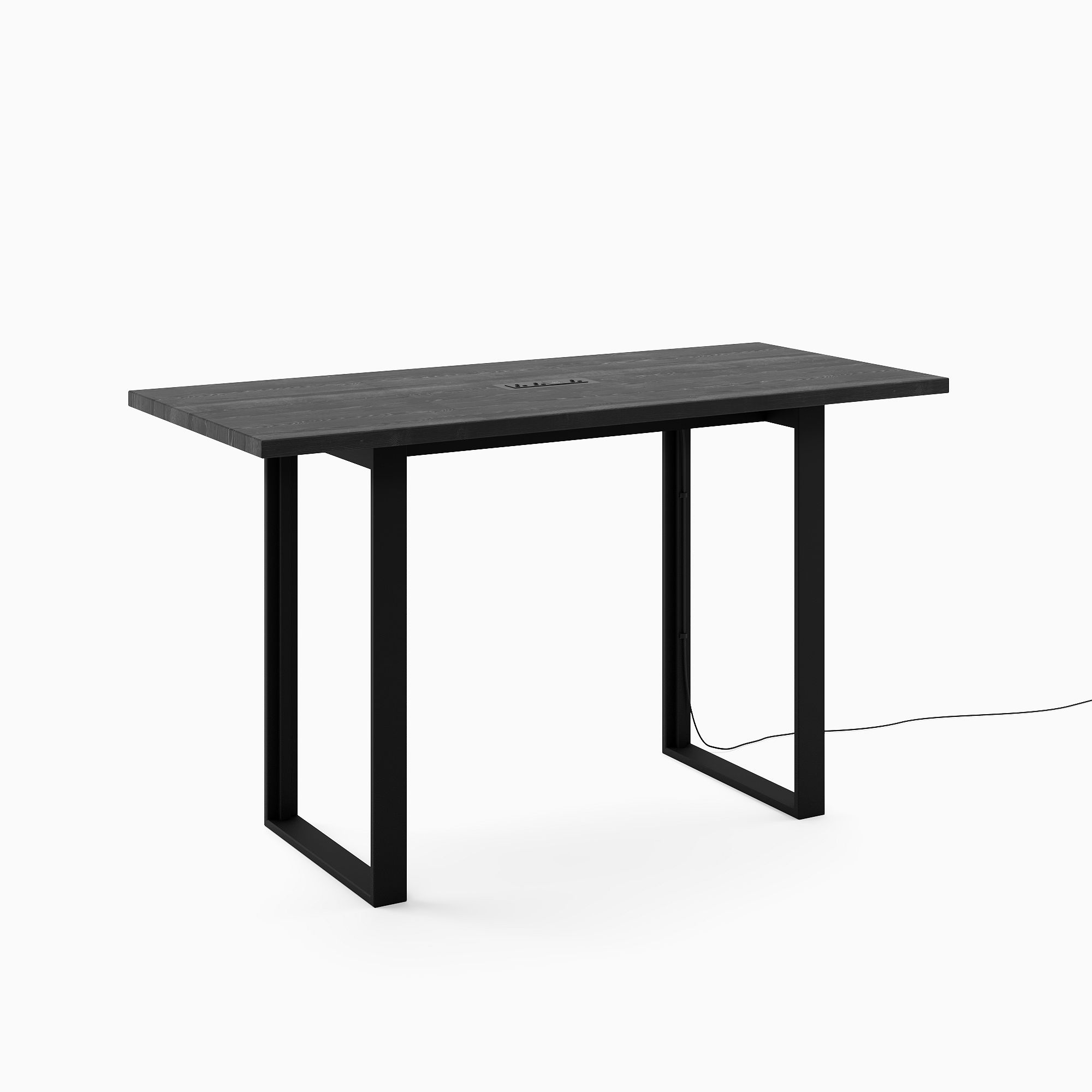 Horne Bar Table | West Elm