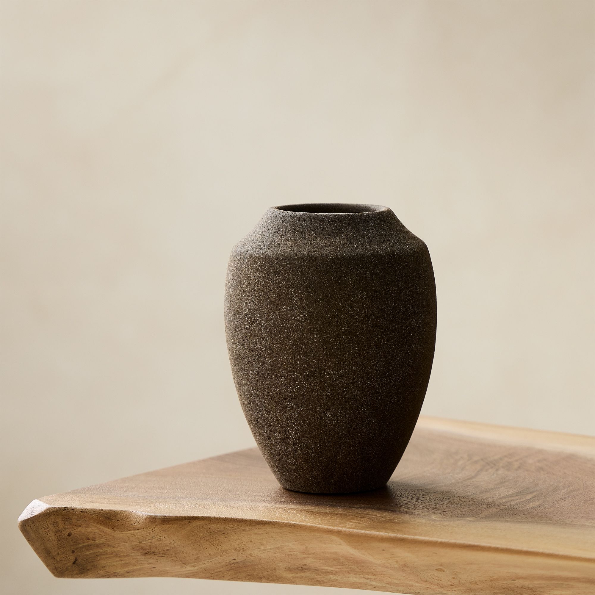 Sahar Ceramic Vases | West Elm