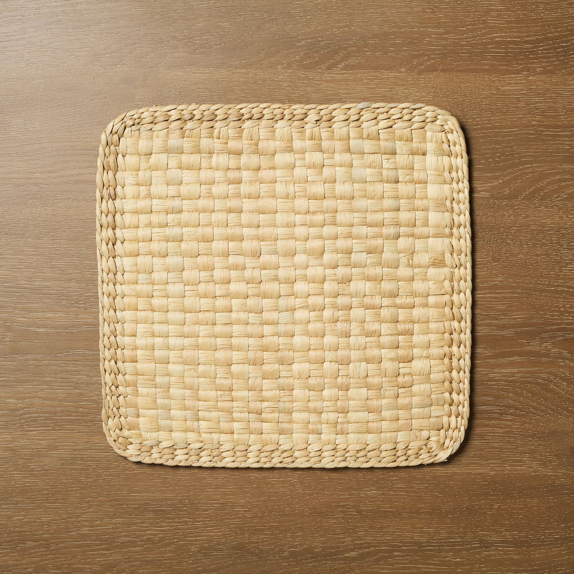 Palma Woven Placemat Sets | West Elm