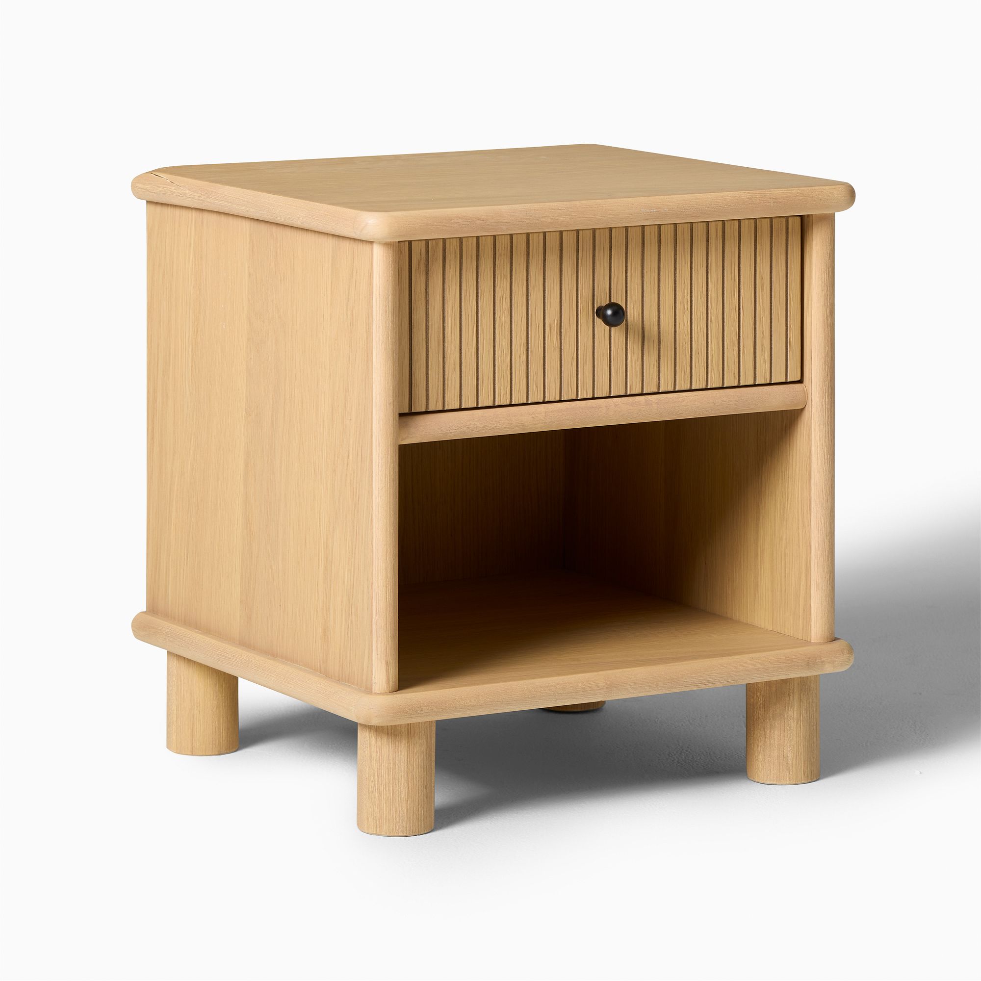 Elora Nightstand (18") | West Elm