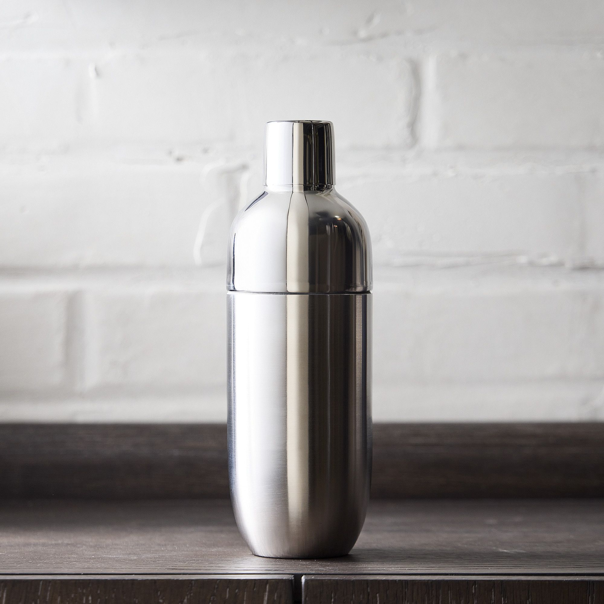 Aja Cocktail Shaker | West Elm