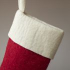 Felt Stockings