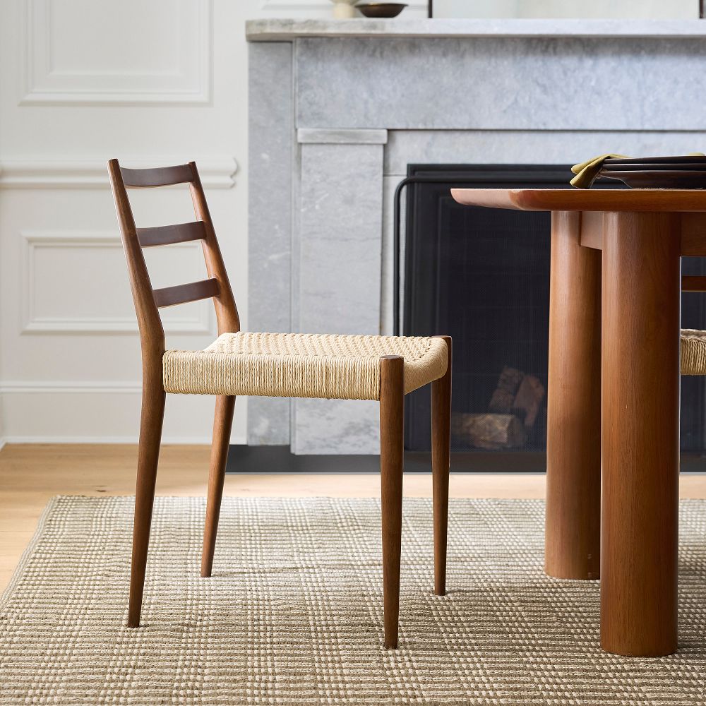 Holland Dining Chair West Elm