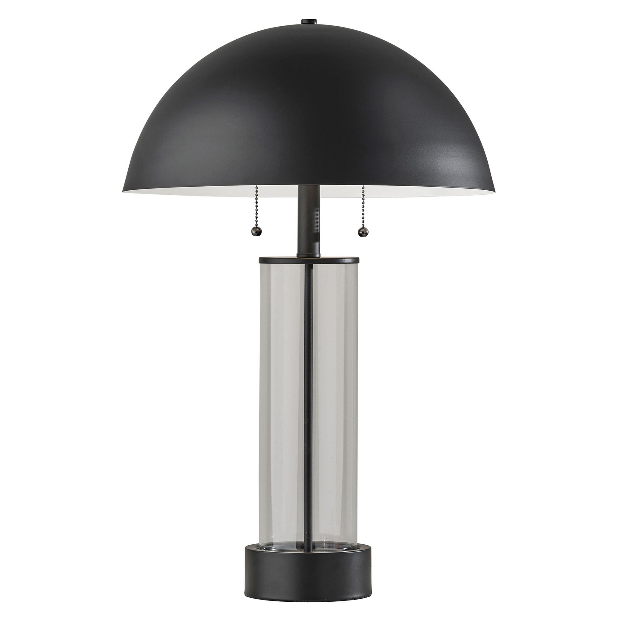 Troy Table Lamp | Modern Light Fixtures | West Elm