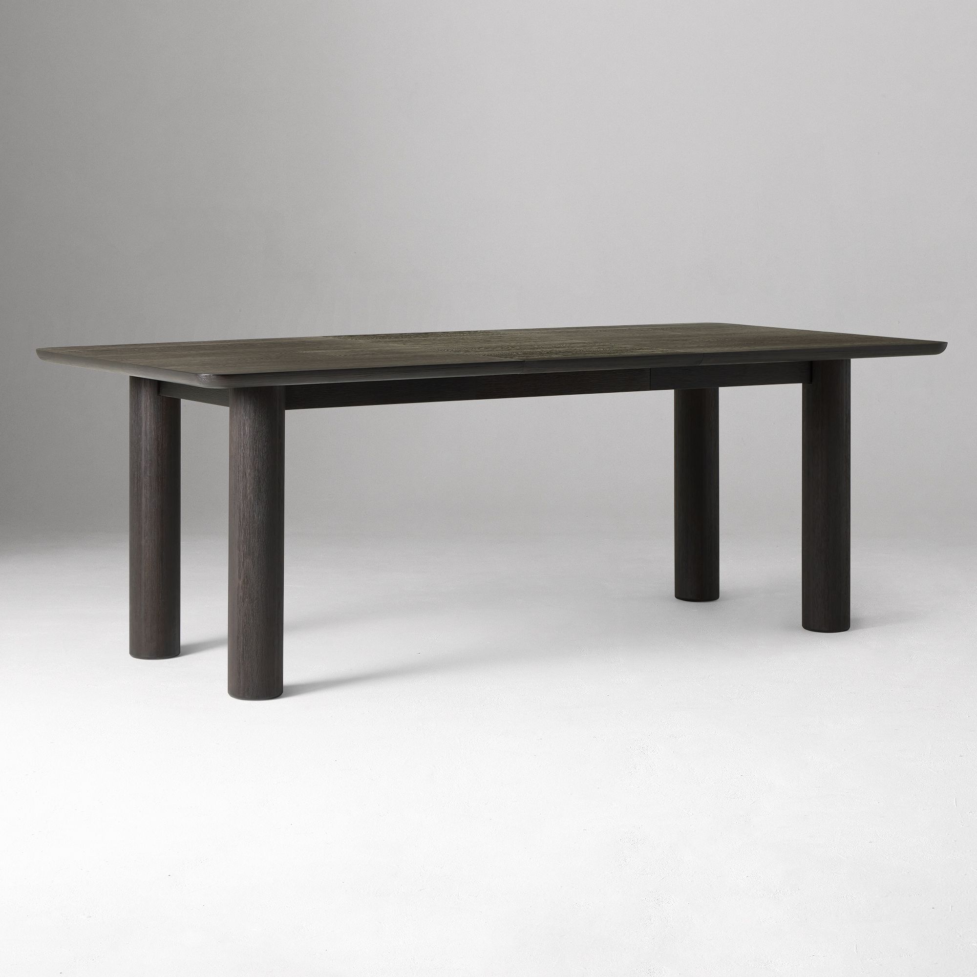 Branton Expandable Dining Table (64"–104") | West Elm