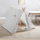 Collapsible Play Tent