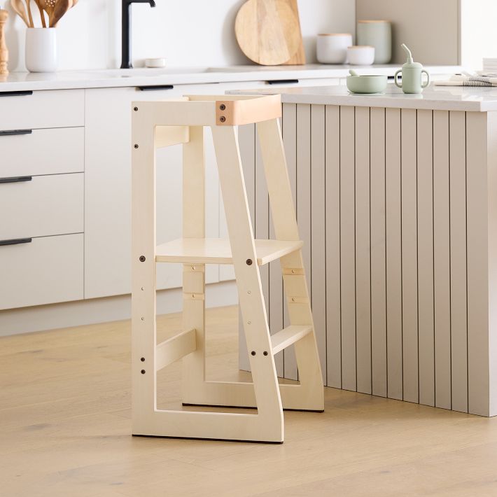 Franklin emily toddler tower west elm