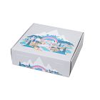 Eguchi Landscape Blocks Puzzle