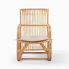 Naomi Rattan Chair