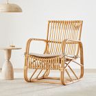 Naomi Rattan Chair