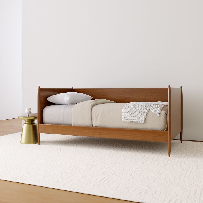 Mid Century Daybed West Elm