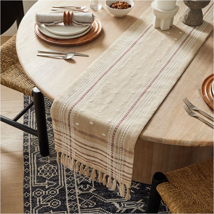 Tangier Runner West Elm