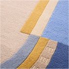 Varsity Track Rug | West Elm