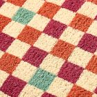 Checkerboard Doormat