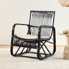 Naomi Rattan Chair