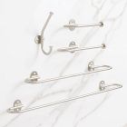 Elton Bathroom Hardware | West Elm