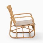 Naomi Rattan Chair