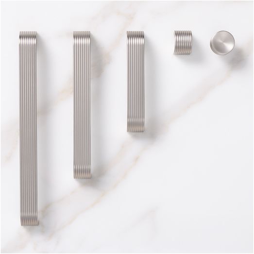 West Elm Cabinet Hardware