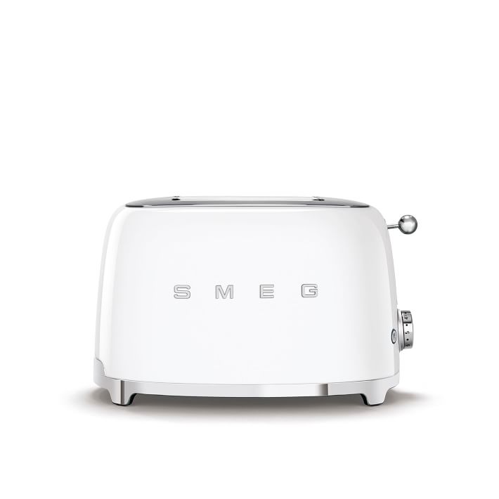 Smeg Toaster - 2 Slice