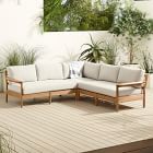 Build Your Own - Playa Outdoor Sectional