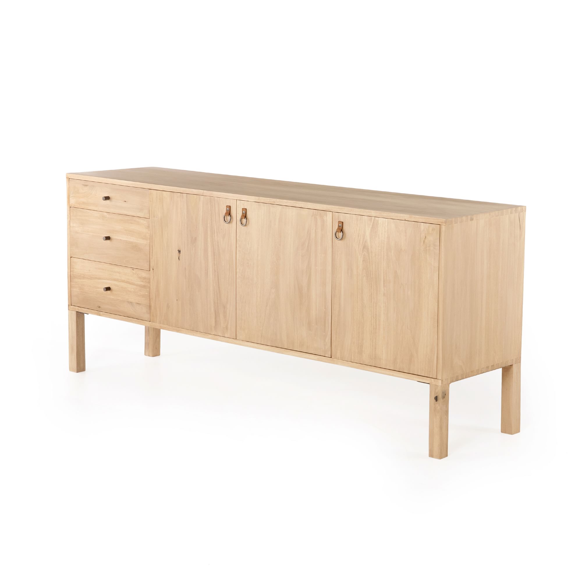 Hayward Buffet (74") | West Elm