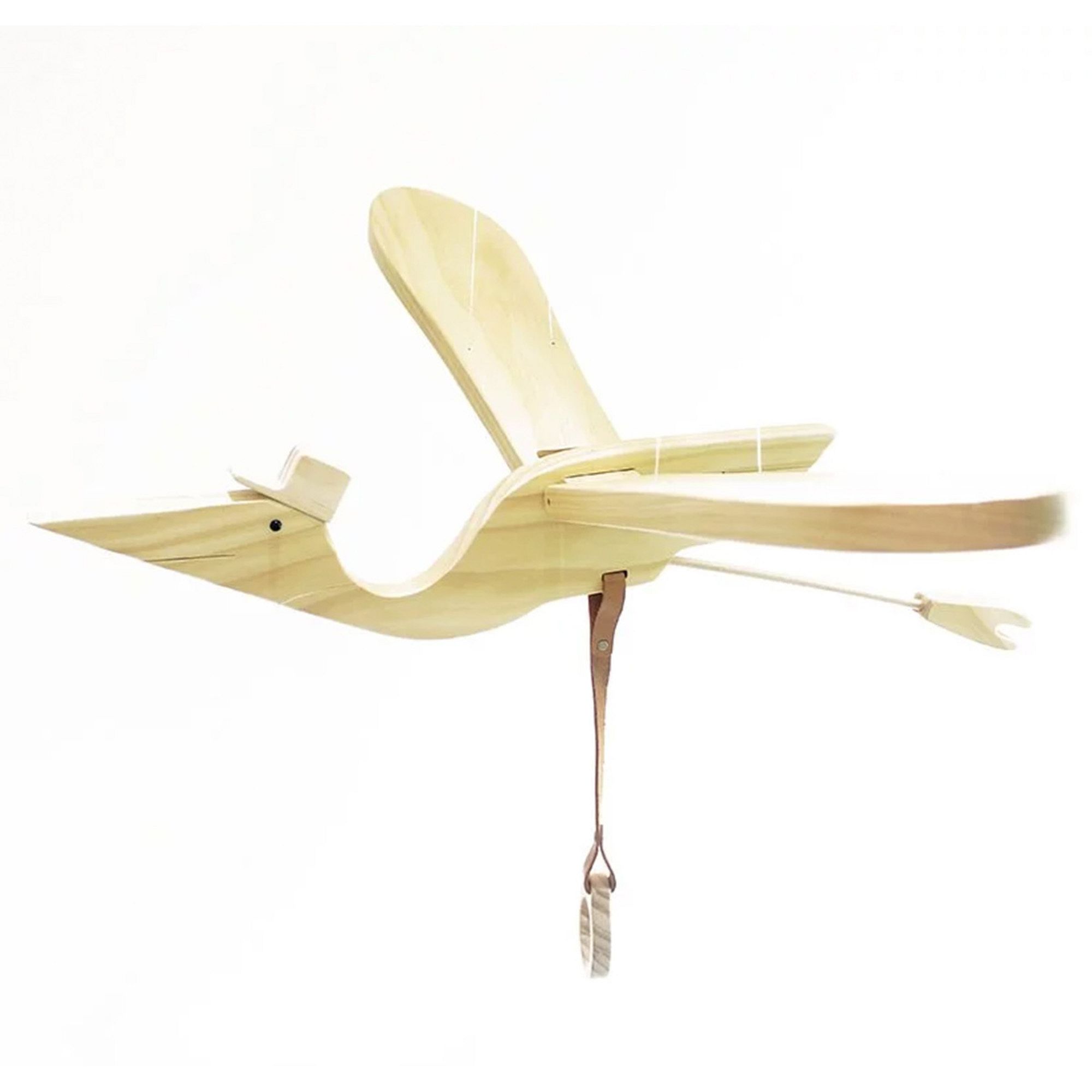 Eguchi Bird Mobile | West Elm