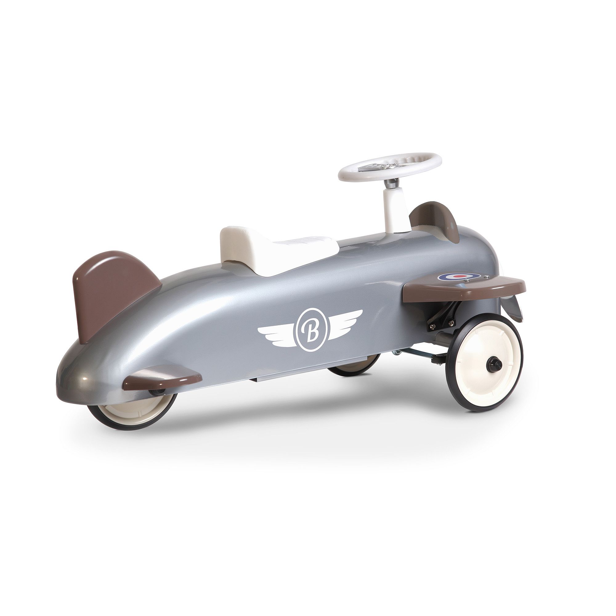 Baghera Ride-On Speedster | West Elm