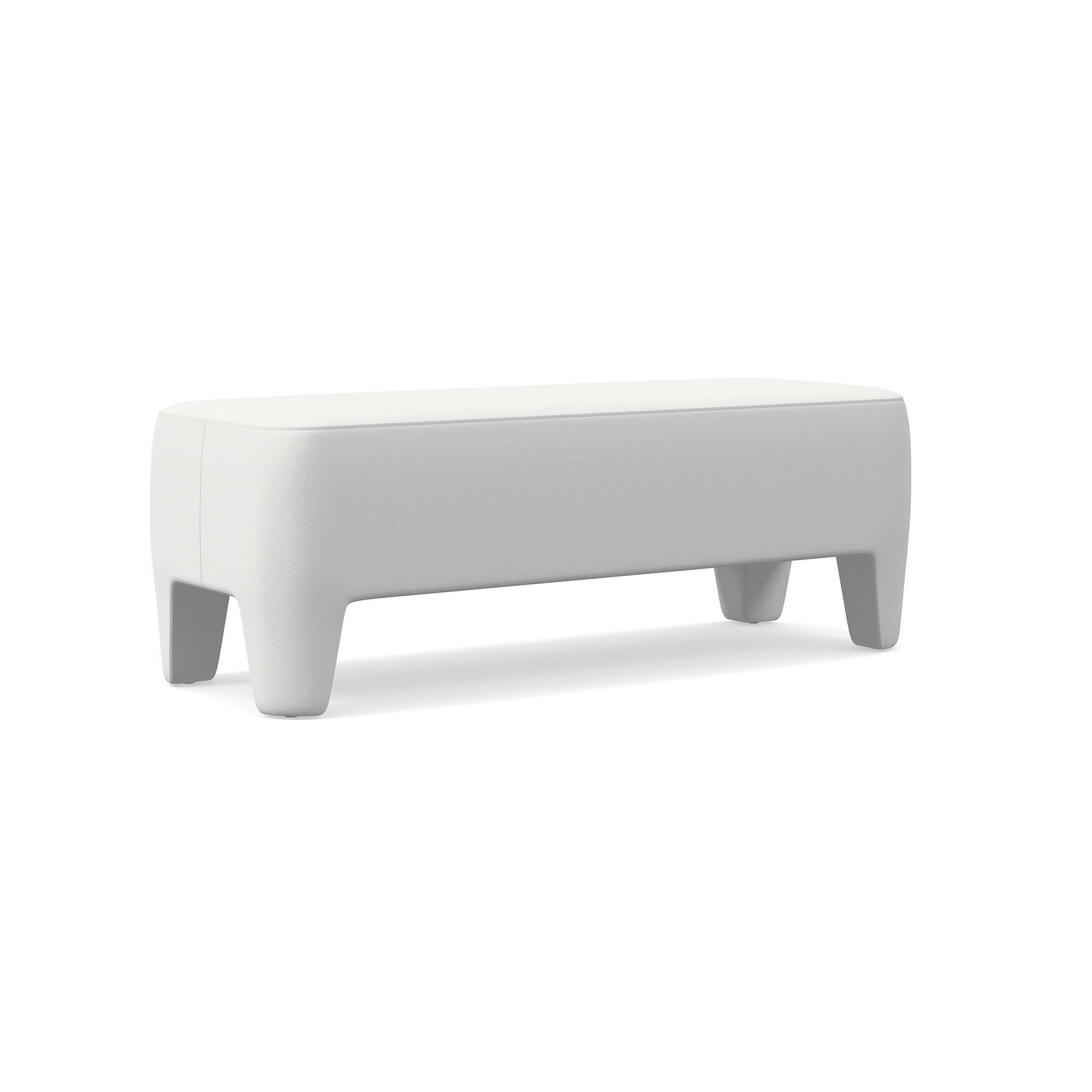 Turner Bench | West Elm