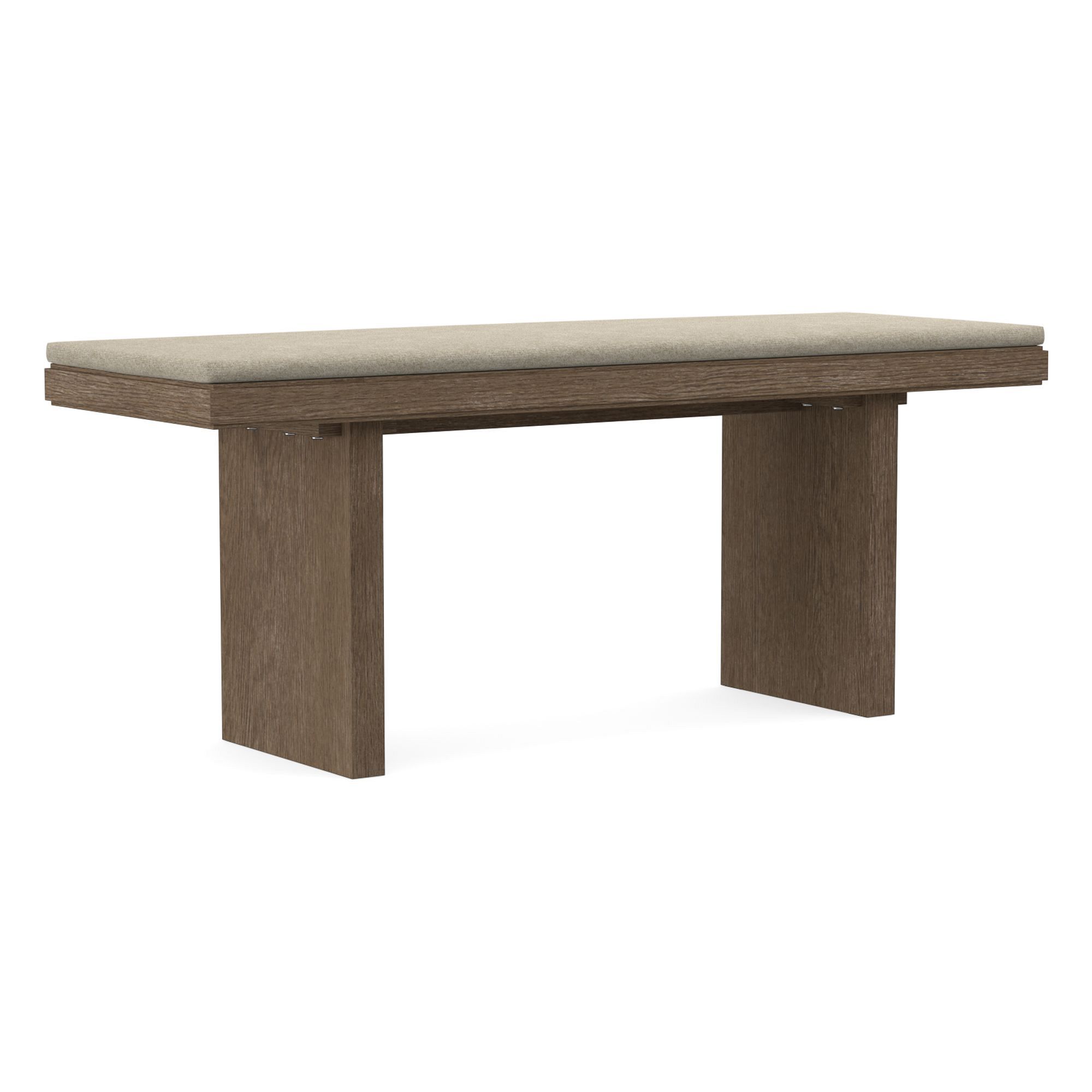 Universal Dining Bench Cushion (48") | West Elm