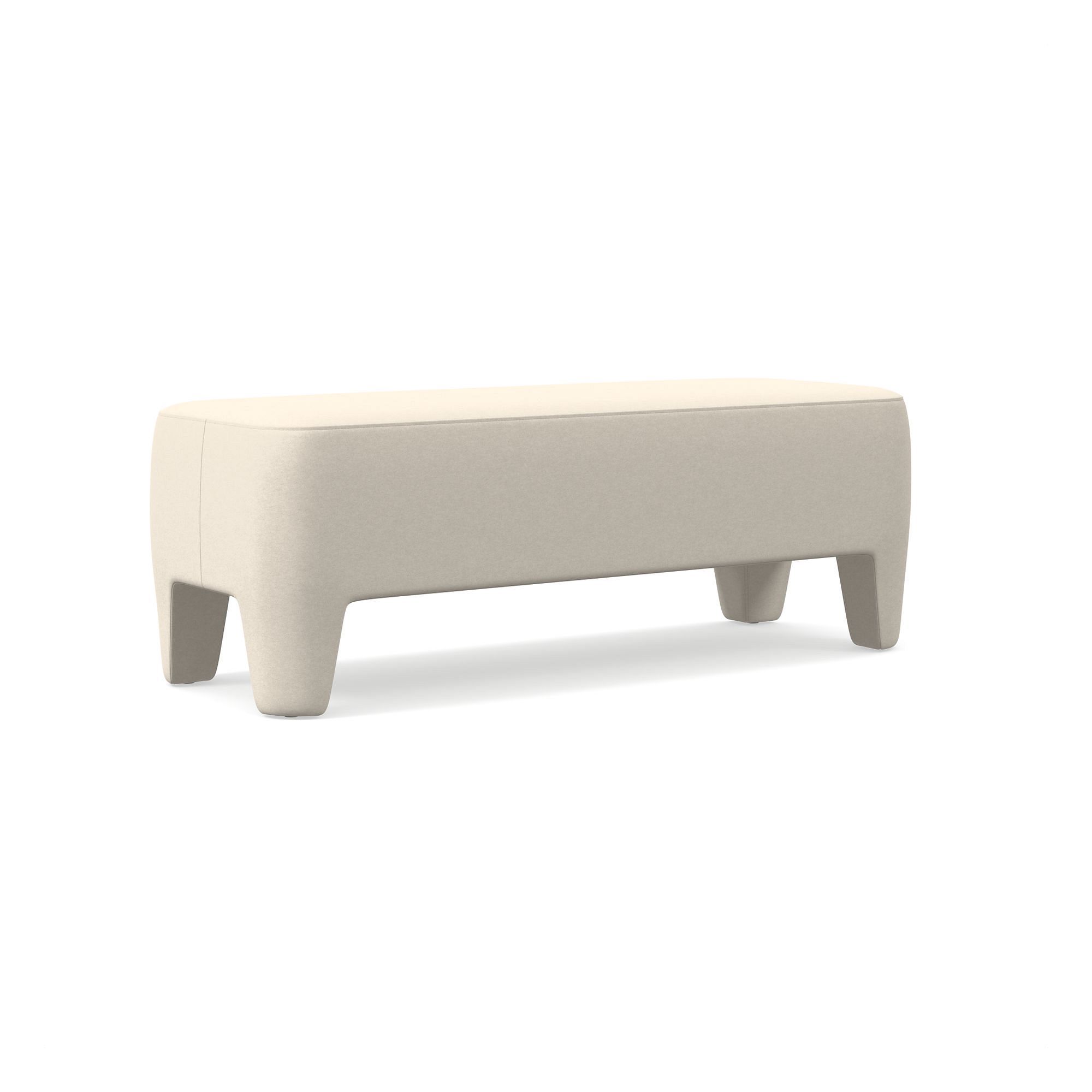 Turner Bench | West Elm