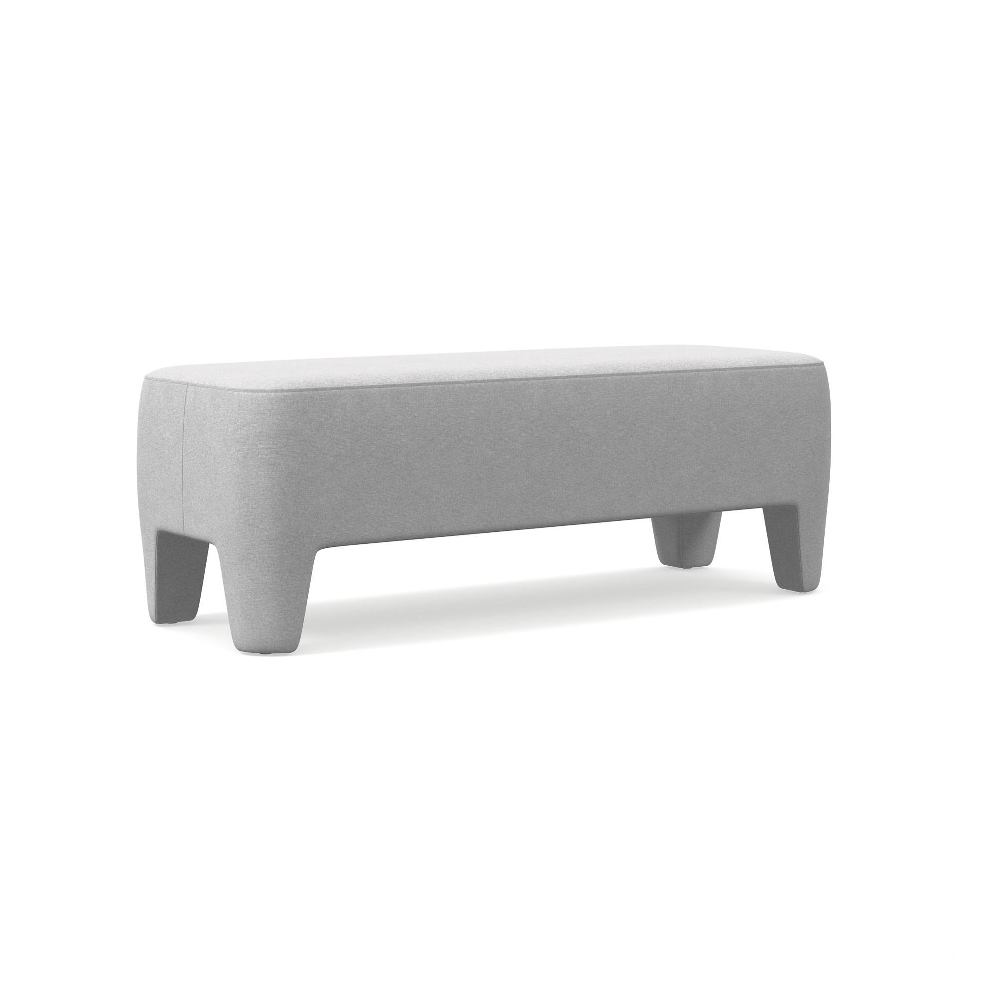 Turner Bench | West Elm