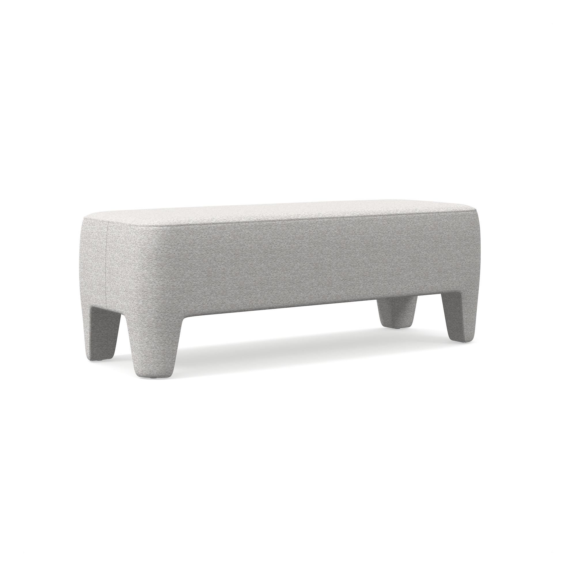 Turner Bench | West Elm