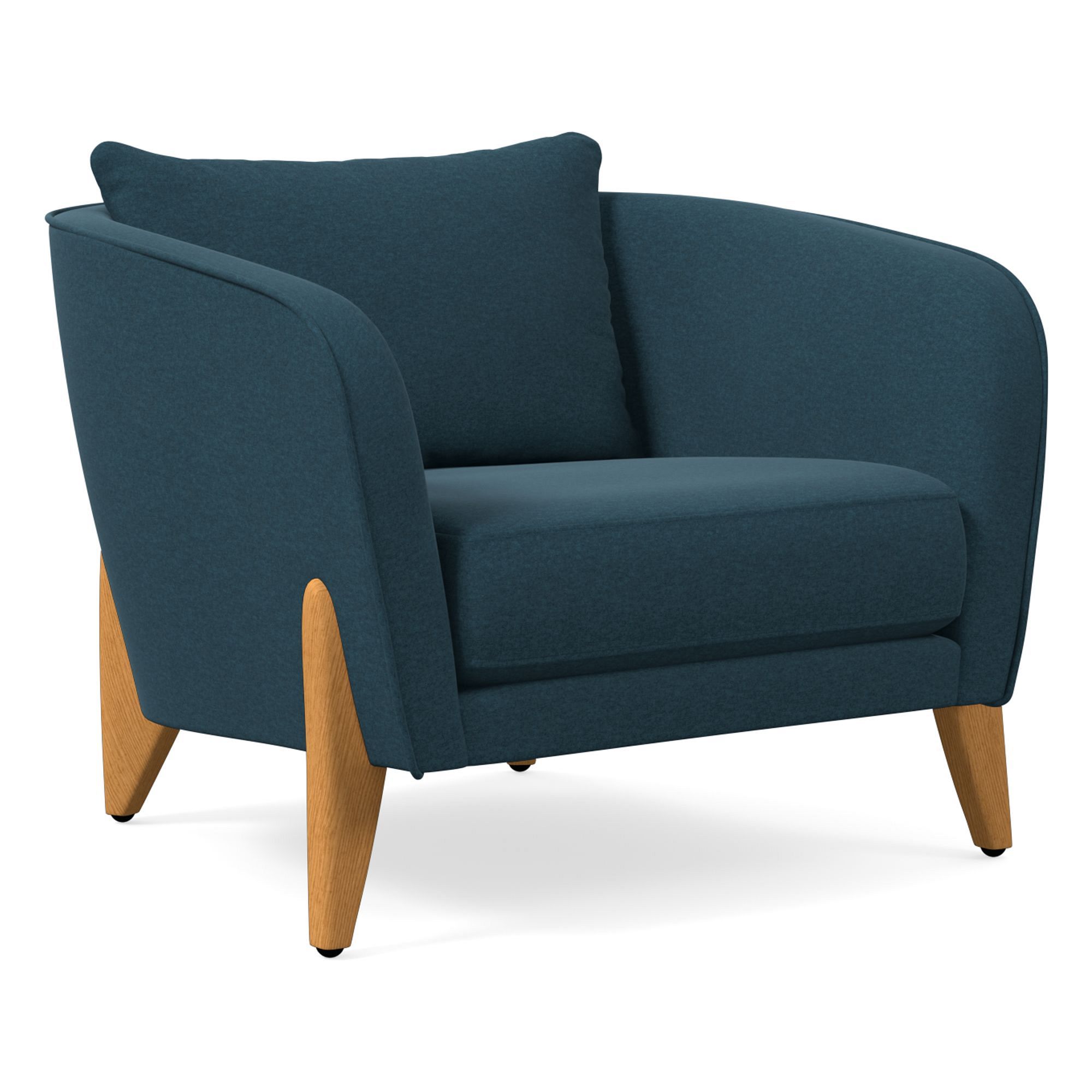 Delray Chair | West Elm