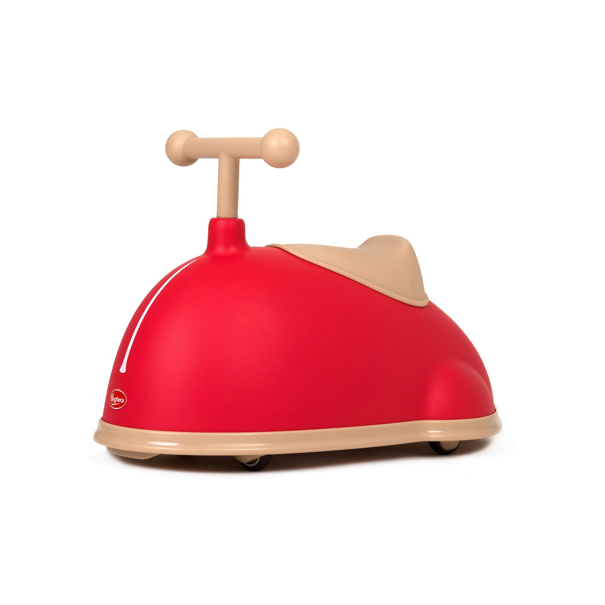 Baghera Ride-On Twister | West Elm